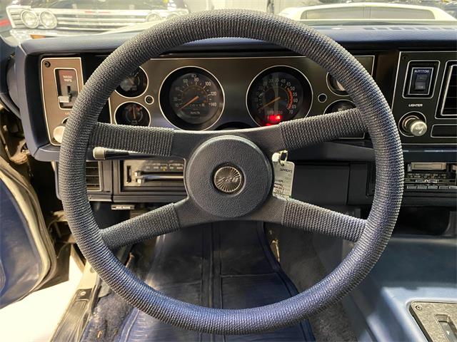1980 Chevrolet Camaro (CC-1850194) for sale in Watford, Ontario