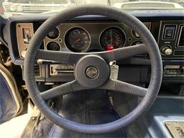 1980 Chevrolet Camaro (CC-1850194) for sale in Watford, Ontario