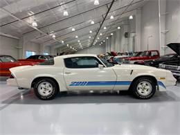 1980 Chevrolet Camaro (CC-1850194) for sale in Watford, Ontario