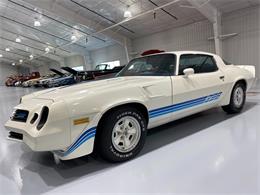 1980 Chevrolet Camaro (CC-1850194) for sale in Watford, Ontario