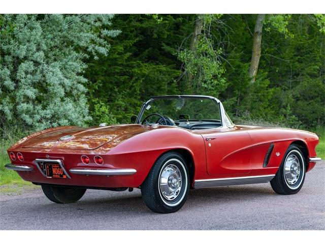 Corvette For Sale Sioux Falls