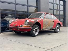 1971 Porsche 911T (CC-1851959) for sale in Costa Mesa, California