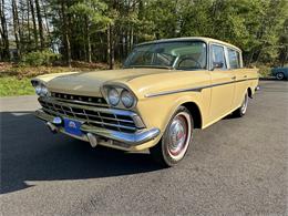 1960 Rambler Automobile (CC-1850196) for sale in ABINGTON, Massachusetts