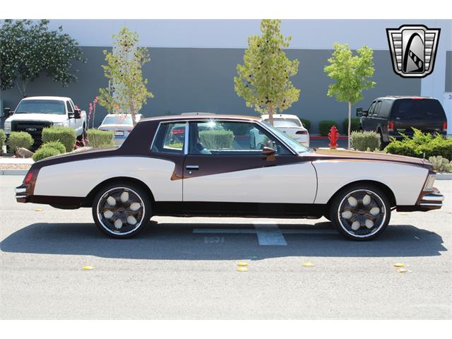 1978 Chevrolet Monte Carlo (CC-1851960) for sale in O'Fallon, Illinois