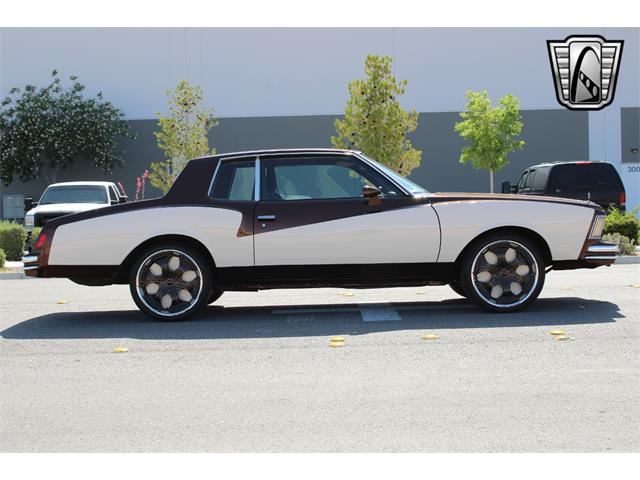 1978 Chevrolet Monte Carlo (CC-1851960) for sale in O'Fallon, Illinois