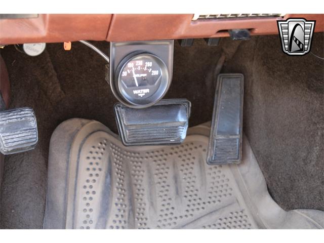 1978 Chevrolet Monte Carlo (CC-1851960) for sale in O'Fallon, Illinois