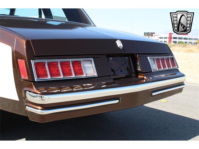 1978 Chevrolet Monte Carlo (CC-1851960) for sale in O'Fallon, Illinois