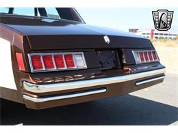 1978 Chevrolet Monte Carlo (CC-1851960) for sale in O'Fallon, Illinois