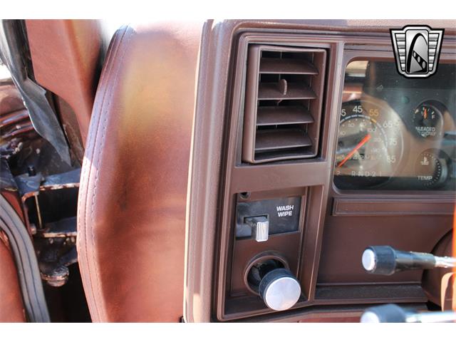 1978 Chevrolet Monte Carlo (CC-1851960) for sale in O'Fallon, Illinois