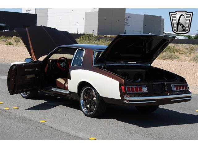 1978 Chevrolet Monte Carlo (CC-1851960) for sale in O'Fallon, Illinois