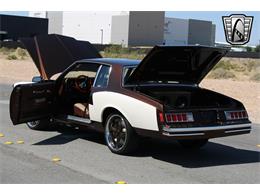 1978 Chevrolet Monte Carlo (CC-1851960) for sale in O'Fallon, Illinois