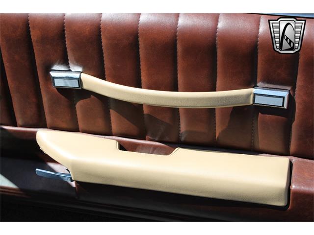 1978 Chevrolet Monte Carlo (CC-1851960) for sale in O'Fallon, Illinois