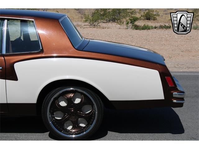 1978 Chevrolet Monte Carlo (CC-1851960) for sale in O'Fallon, Illinois