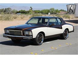 1978 Chevrolet Monte Carlo (CC-1851960) for sale in O'Fallon, Illinois