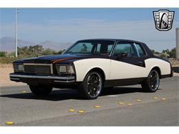 1978 Chevrolet Monte Carlo (CC-1851960) for sale in O'Fallon, Illinois