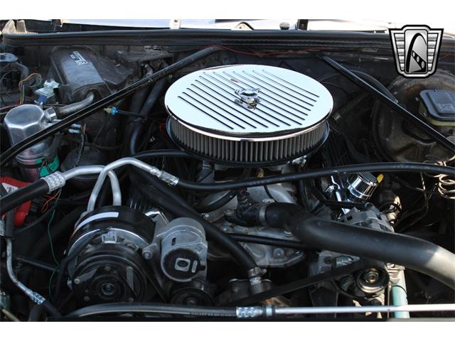 1978 Chevrolet Monte Carlo (CC-1851960) for sale in O'Fallon, Illinois