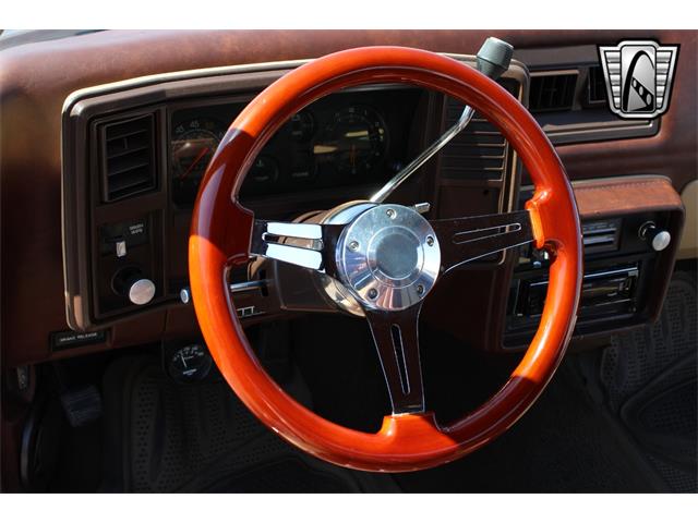 1978 Chevrolet Monte Carlo (CC-1851960) for sale in O'Fallon, Illinois