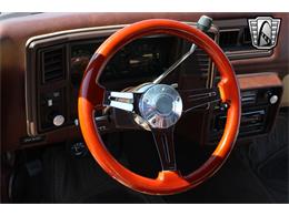 1978 Chevrolet Monte Carlo (CC-1851960) for sale in O'Fallon, Illinois