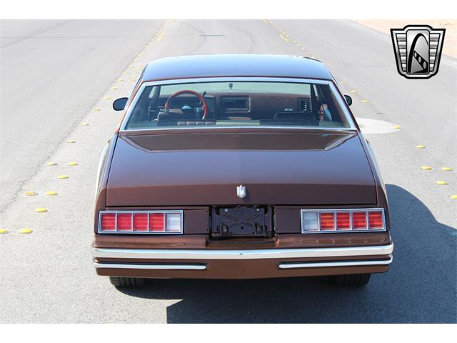 1978 Chevrolet Monte Carlo (CC-1851960) for sale in O'Fallon, Illinois