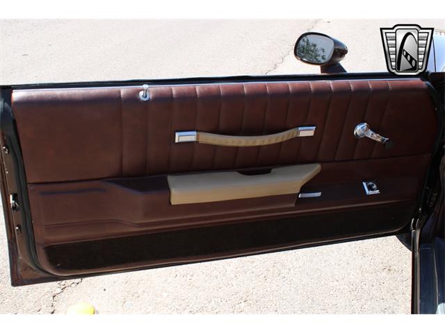 1978 Chevrolet Monte Carlo (CC-1851960) for sale in O'Fallon, Illinois