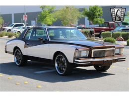 1978 Chevrolet Monte Carlo (CC-1851960) for sale in O'Fallon, Illinois