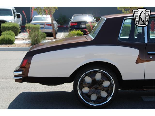 1978 Chevrolet Monte Carlo (CC-1851960) for sale in O'Fallon, Illinois