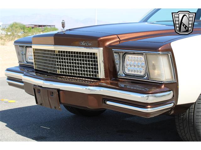 1978 Chevrolet Monte Carlo (CC-1851960) for sale in O'Fallon, Illinois
