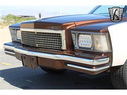 1978 Chevrolet Monte Carlo (CC-1851960) for sale in O'Fallon, Illinois