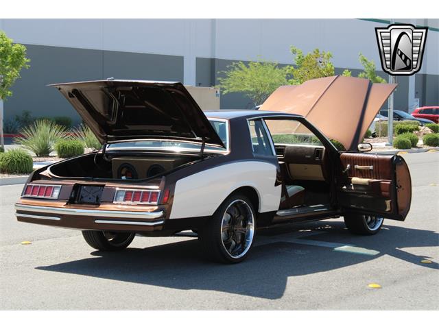 1978 Chevrolet Monte Carlo (CC-1851960) for sale in O'Fallon, Illinois