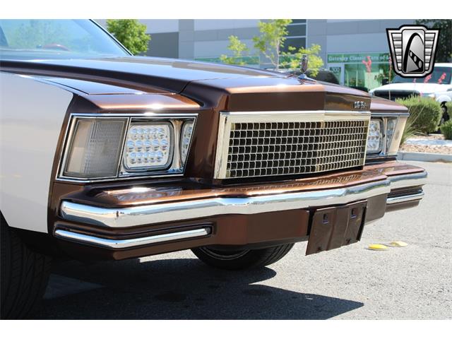 1978 Chevrolet Monte Carlo (CC-1851960) for sale in O'Fallon, Illinois