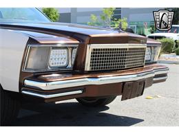 1978 Chevrolet Monte Carlo (CC-1851960) for sale in O'Fallon, Illinois