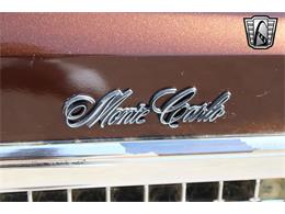 1978 Chevrolet Monte Carlo (CC-1851960) for sale in O'Fallon, Illinois