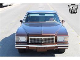 1978 Chevrolet Monte Carlo (CC-1851960) for sale in O'Fallon, Illinois