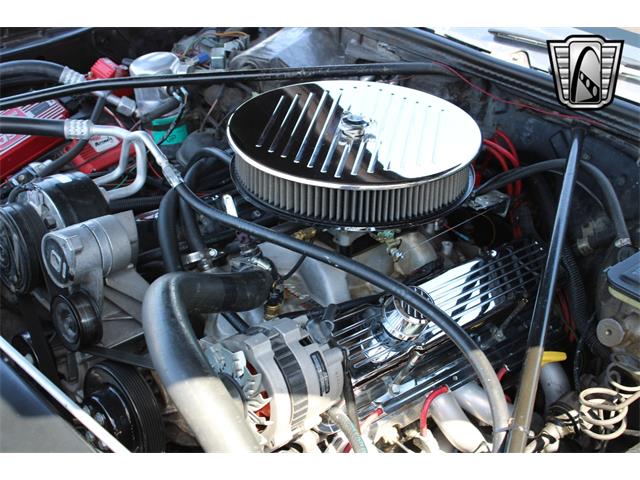 1978 Chevrolet Monte Carlo (CC-1851960) for sale in O'Fallon, Illinois