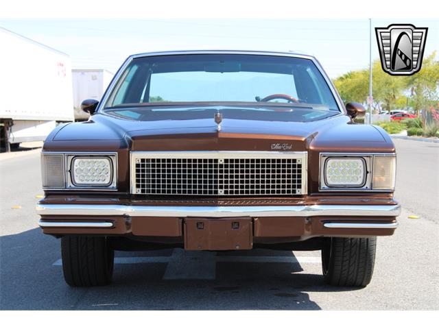 1978 Chevrolet Monte Carlo (CC-1851960) for sale in O'Fallon, Illinois