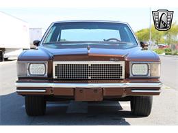 1978 Chevrolet Monte Carlo (CC-1851960) for sale in O'Fallon, Illinois