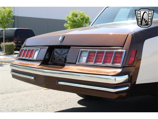1978 Chevrolet Monte Carlo (CC-1851960) for sale in O'Fallon, Illinois