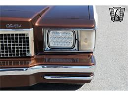 1978 Chevrolet Monte Carlo (CC-1851960) for sale in O'Fallon, Illinois