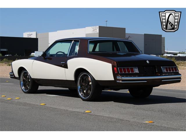 1978 Chevrolet Monte Carlo (CC-1851960) for sale in O'Fallon, Illinois