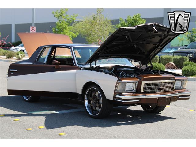 1978 Chevrolet Monte Carlo (CC-1851960) for sale in O'Fallon, Illinois