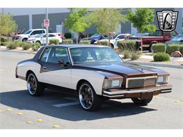 1978 Chevrolet Monte Carlo (CC-1851960) for sale in O'Fallon, Illinois