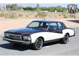 1978 Chevrolet Monte Carlo (CC-1851960) for sale in O'Fallon, Illinois