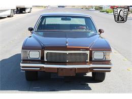 1978 Chevrolet Monte Carlo (CC-1851960) for sale in O'Fallon, Illinois