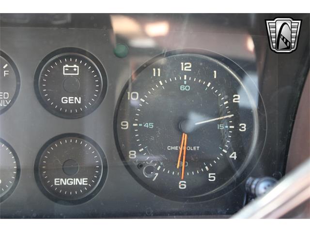 1978 Chevrolet Monte Carlo (CC-1851960) for sale in O'Fallon, Illinois