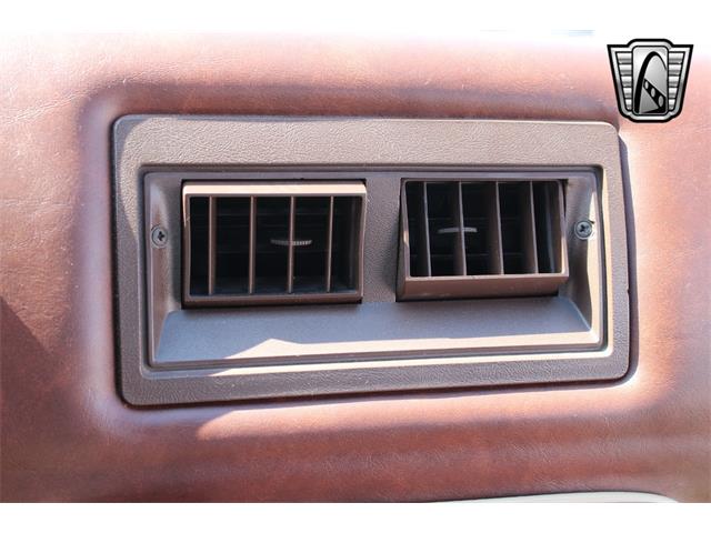 1978 Chevrolet Monte Carlo (CC-1851960) for sale in O'Fallon, Illinois