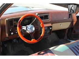1978 Chevrolet Monte Carlo (CC-1851960) for sale in O'Fallon, Illinois