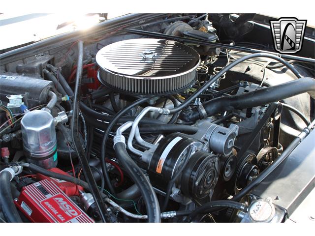 1978 Chevrolet Monte Carlo (CC-1851960) for sale in O'Fallon, Illinois