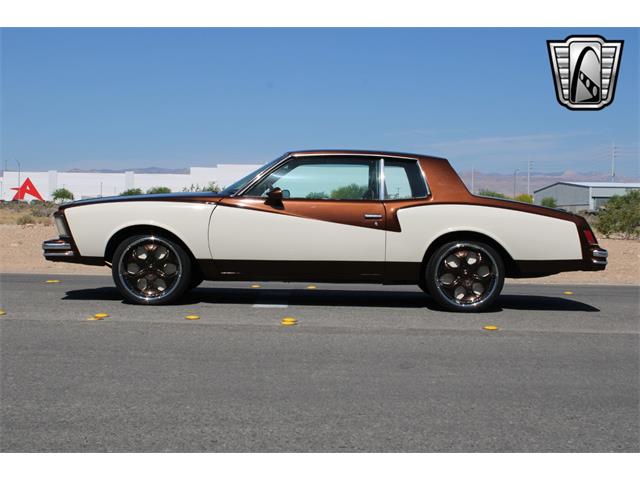 1978 Chevrolet Monte Carlo (CC-1851960) for sale in O'Fallon, Illinois