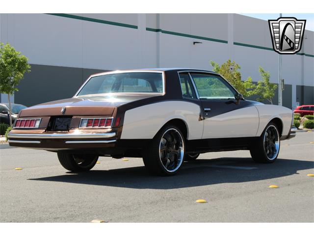 1978 Chevrolet Monte Carlo (CC-1851960) for sale in O'Fallon, Illinois