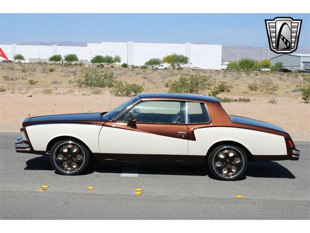 1978 Chevrolet Monte Carlo (CC-1851960) for sale in O'Fallon, Illinois